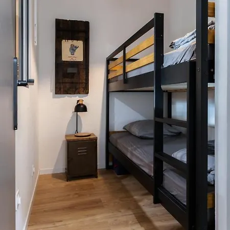 Appartement Open Sky Industry Hyper Centre Fontaine Moussue